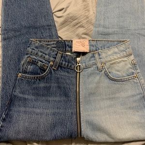 REVICE Yin Yang Crops